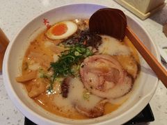 熊本叉烧拉面-味千拉面(光启城时尚购物中心店)