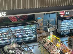 -盒马鲜生(189购物中心店)
