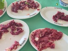 -乌记鲜活牛肉城(金砂东路店)