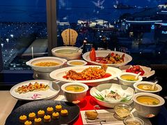 -馋遇江南·精致湖景雅宴(东方之门店)