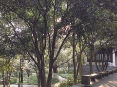 -杭州半山国家森林公园