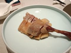 -狮王府淮扬菜(新街口友谊店)