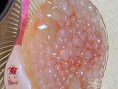 -喜盈门保健甜品店