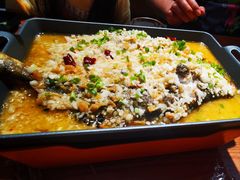 -聚点串吧·北京烧烤(赵登禹路店)