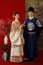 点击看大图 -金夫人婚纱摄影(衡阳店)
