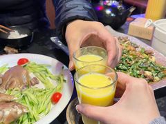 -醉小酒馆·川菜·江湖菜·重庆菜(观音桥旗舰店)