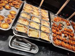 -星伦多自助料理·涮烤一体(虹悦城店)