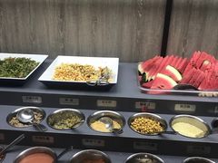 -海底捞火锅(老城根店)