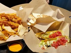 -Taco Bell 塔可钟(民田路店)