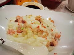 -寻味顺德·南记酒家·传统顺德菜·鱼生(广源路店)