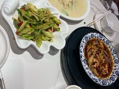 -川味堂·四川豆花(八卦岭店)