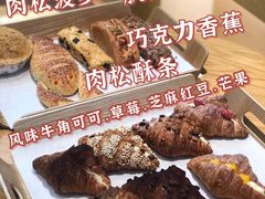 -好利来(北美N1店)