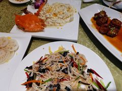 -春江饭店(共青团路总店)