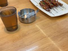 -花儿穆萨·烤肉餐厅(石马坪店)
