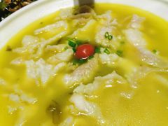 -观宴中餐厅