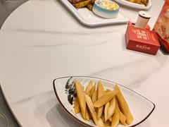 -旺达·福州菜(正大广场店)