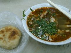 android_upload_pic-春雨羊汤店(广开四马路总店)