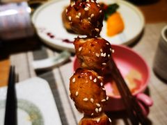 -初鮨料理铁板烧(印象汇店)