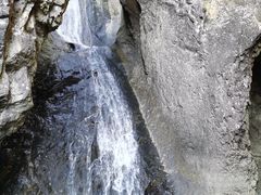 -百漈沟生态旅游景区