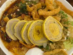 -小豆海棠(嘉兴路店)