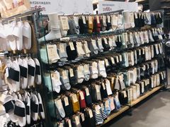 -MUJI无印良品(万科里店)