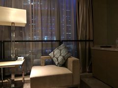 -济南绿地美利亚酒店