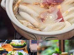 -束河人家(南锣鼓巷店)