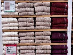 -优衣库(广州恒宝广场店)