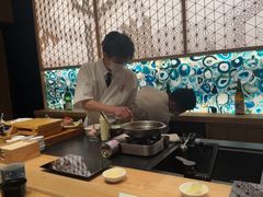 -小十Omakase(地王大厦店)