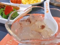 -小乌猪·金华筒骨煲(永盛购物广场店)