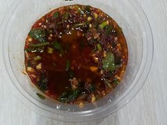-蜀串香牛杂火锅串串