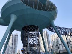 -丽达购物中心(崂山店)