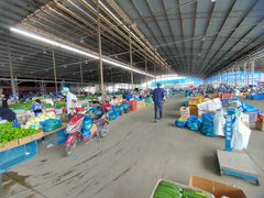 -江杨农产品批发市场