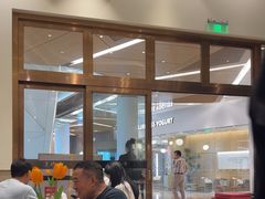 -老吉士酒家(丁香国际店)