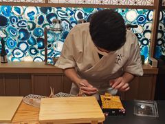 -小十Omakase(地王大厦店)