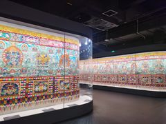 -青海藏文化博物院
