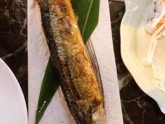 -高木日本料理(静安寺店)