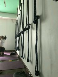 -广州萨谛艾扬格瑜伽中心