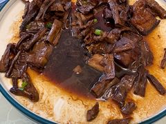 -随意茶庄·地道杭帮农家菜(梅家坞店)