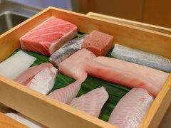 -yokocho上横町·日本食街(深业上城店)