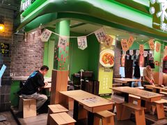 -京参 • 擂椒饭(这有山店)
