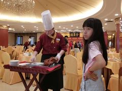 -北京全聚德(西客站店)