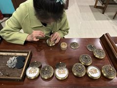 -金狮麟•宋宴•宋文化地标餐厅(晋安路店)
