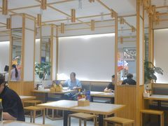 -饺子季水饺餐厅(新市街店)