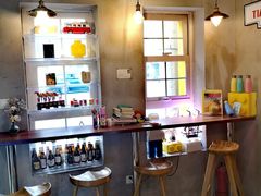 -W CAFE(甜爱路店)