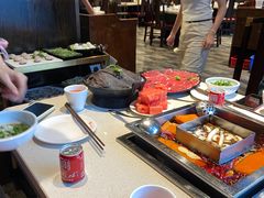 -红鼎坊·老成都火锅(新南门店)