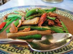 叄巴炒菜-Kebaya(七间老厝店)