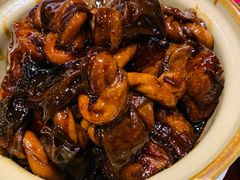 吉士红烧肉-老吉士酒家(天平路店)