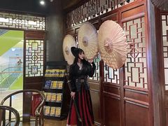 -MAX伯爵沉浸式超级游戏体验馆·实景桌游·剧本杀(小时代店)