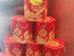 -大锅强·蒸海鲜青岛菜(城市阳台店)
